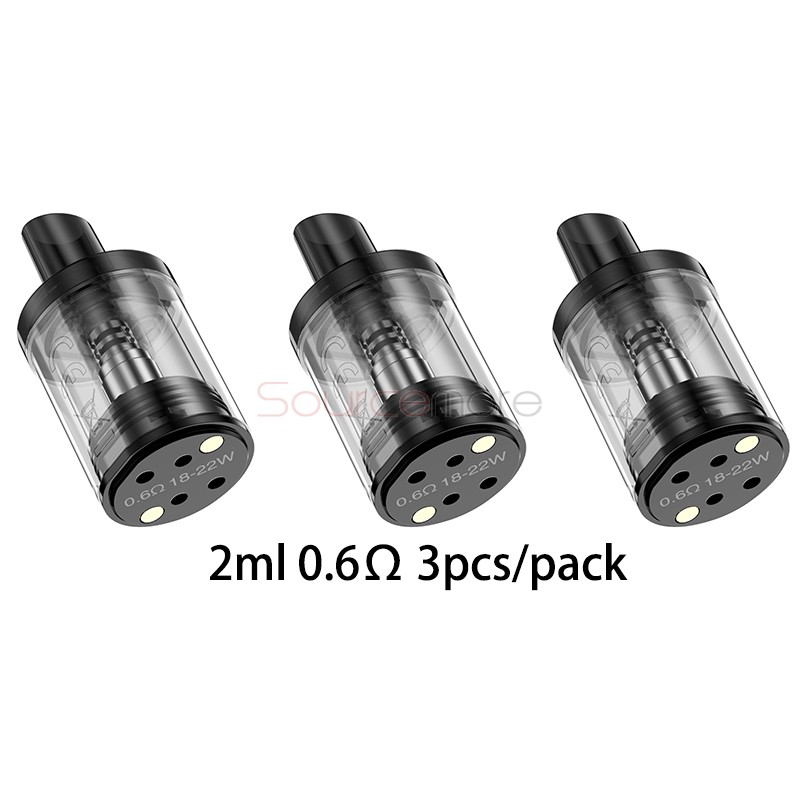 Vapefly Manners R Pro Pod Cartridge