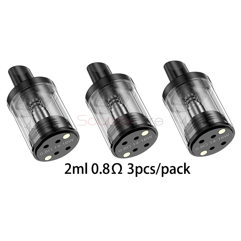 Vapefly Manners R Pro Pod Cartridge