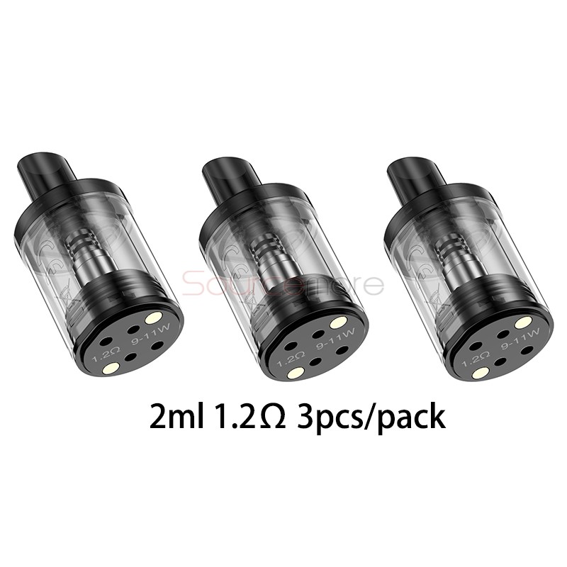 Vapefly Manners R Pro Pod Cartridge