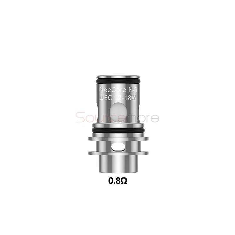 Vapefly Nicolas II 2 Coil