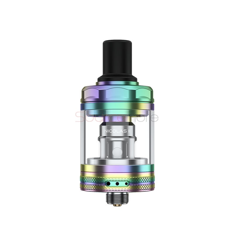 Vapefly Nicolas II 2 MTL Tank