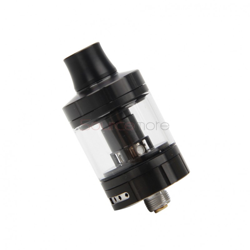 Vapefly Nicolas MTL Tank - Black