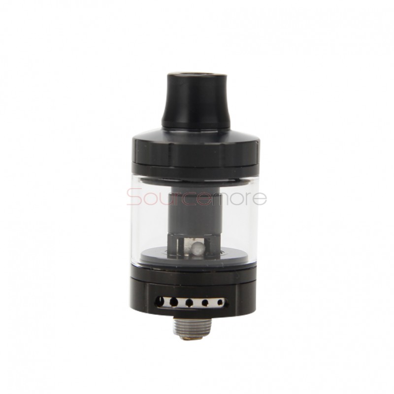 Vapefly Nicolas MTL Tank - Black