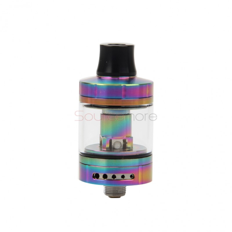 Vapefly Nicolas MTL Tank - Rainbow