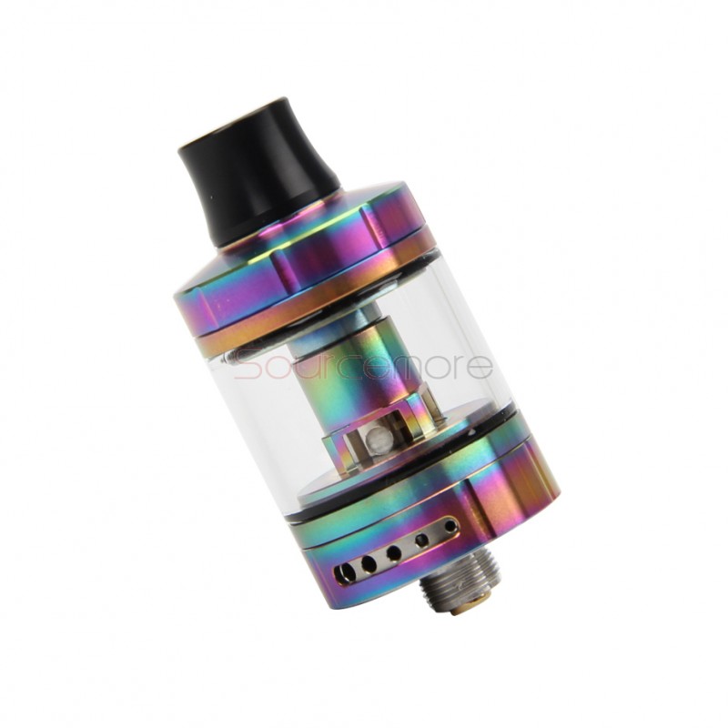 Vapefly Nicolas MTL Tank - Rainbow