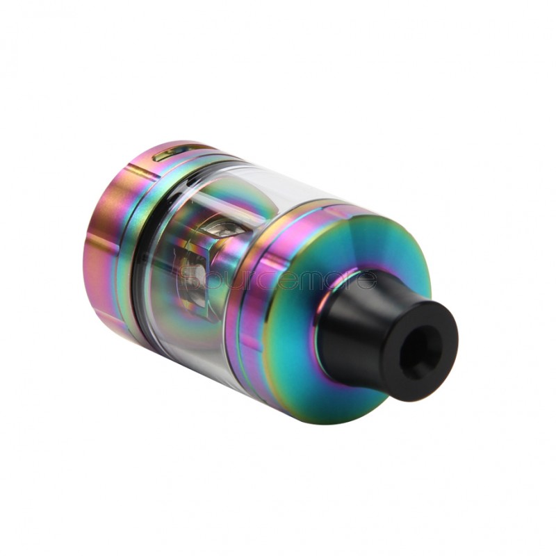 Vapefly Nicolas MTL Tank - Rainbow