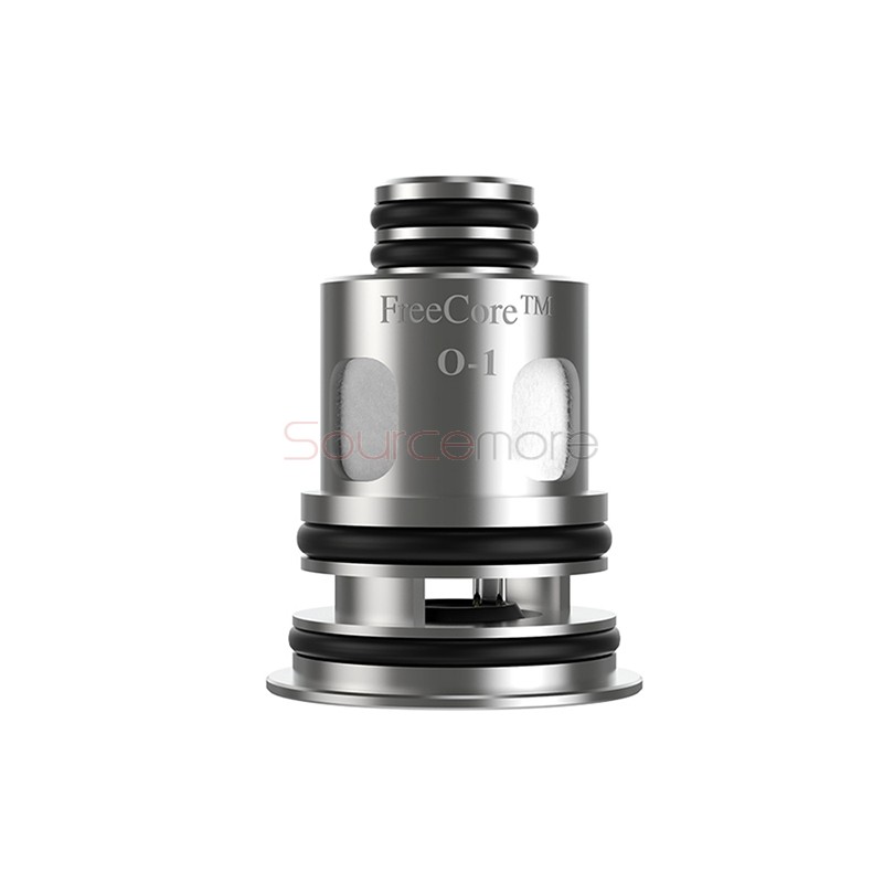 Vapefly Optima Coil 0.3ohm 5pcs