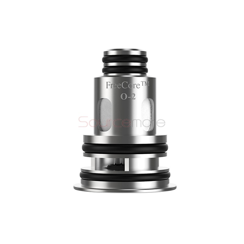 Vapefly Optima Coil 0.6ohm 5pcs