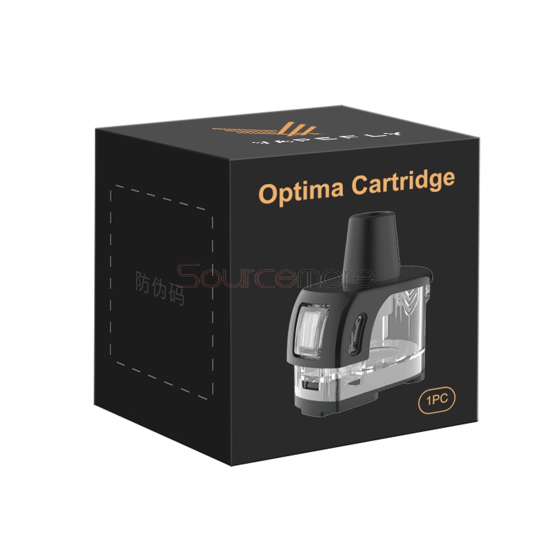 Vapefly Optima Empty Pod Cartridge