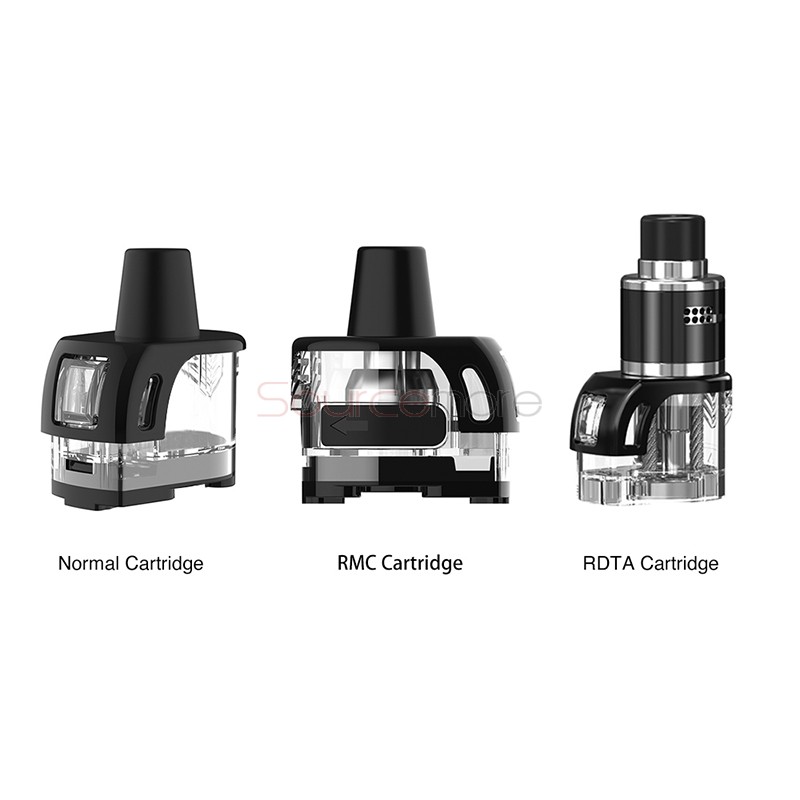 Vapefly Optima Empty Pod Cartridge