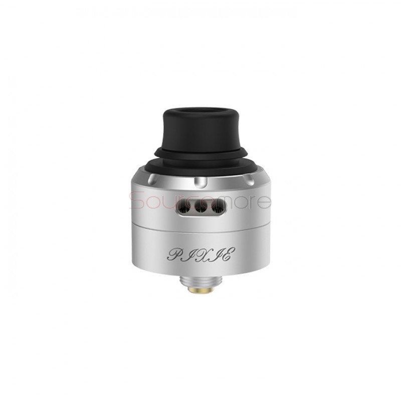 Vapefly Pixie RDA