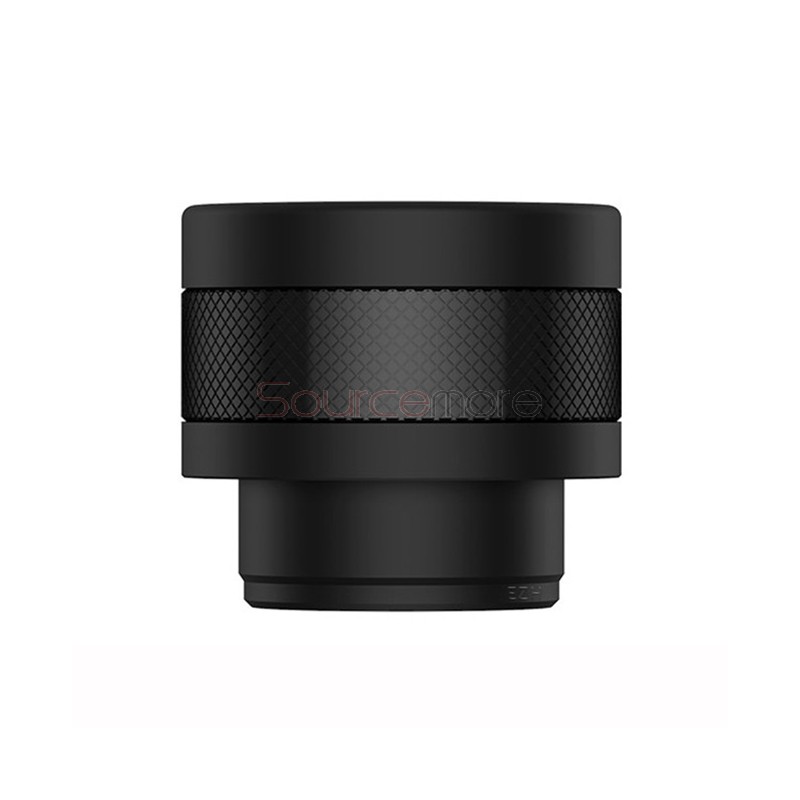 Vapefly Siegfried 810 Drip Tip Black