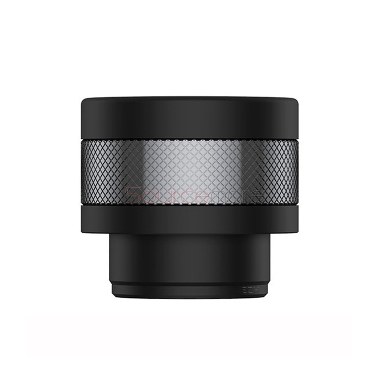 Vapefly Siegfried 810 Drip Tip Gunmetal