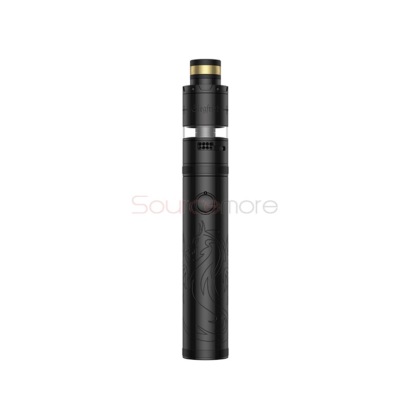 Vapefly Siegfried Kit