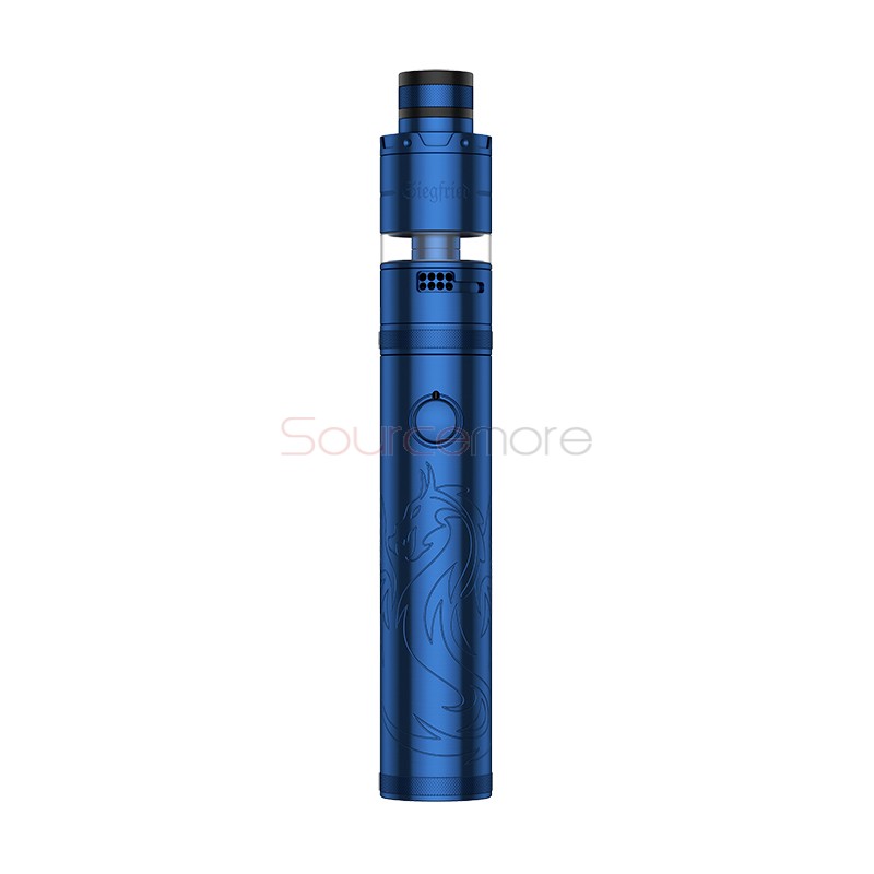 Vapefly Siegfried Kit
