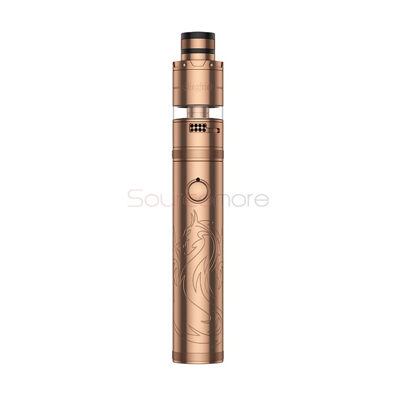 Vapefly Siegfried Kit