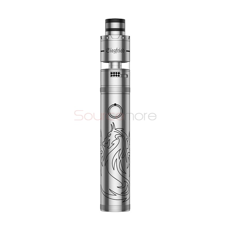 Vapefly Siegfried Kit
