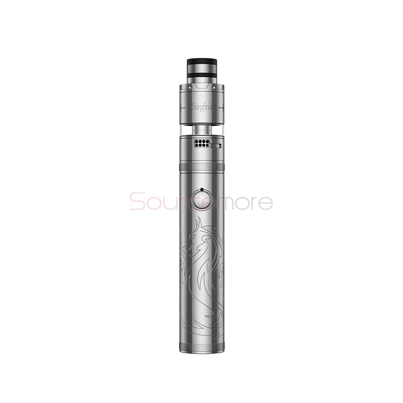 Vapefly Siegfried Kit