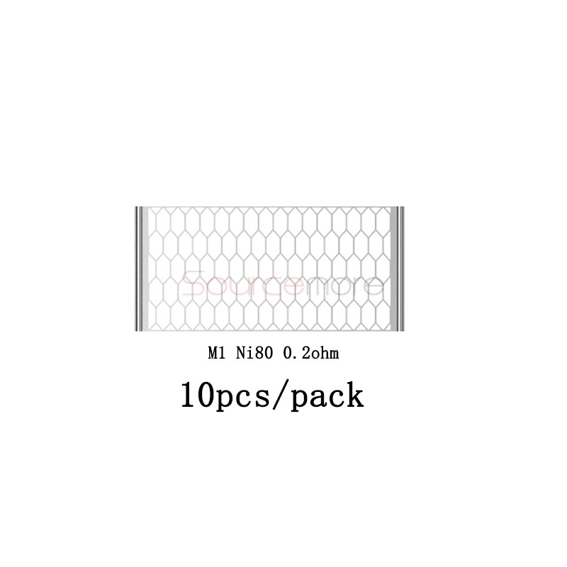 Vapefly Siegfried Mesh Wire