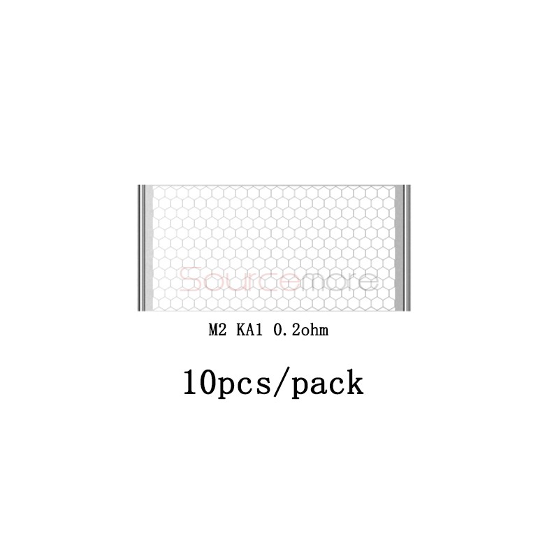 Vapefly Siegfried Mesh Wire