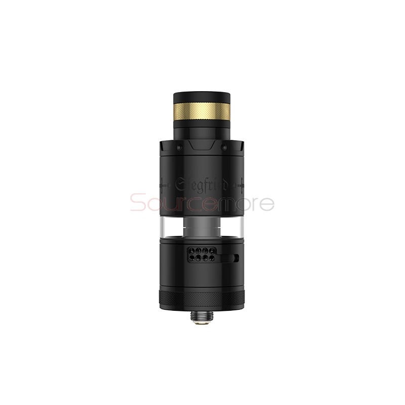 Vapefly Siegfried RTA 7ml Black