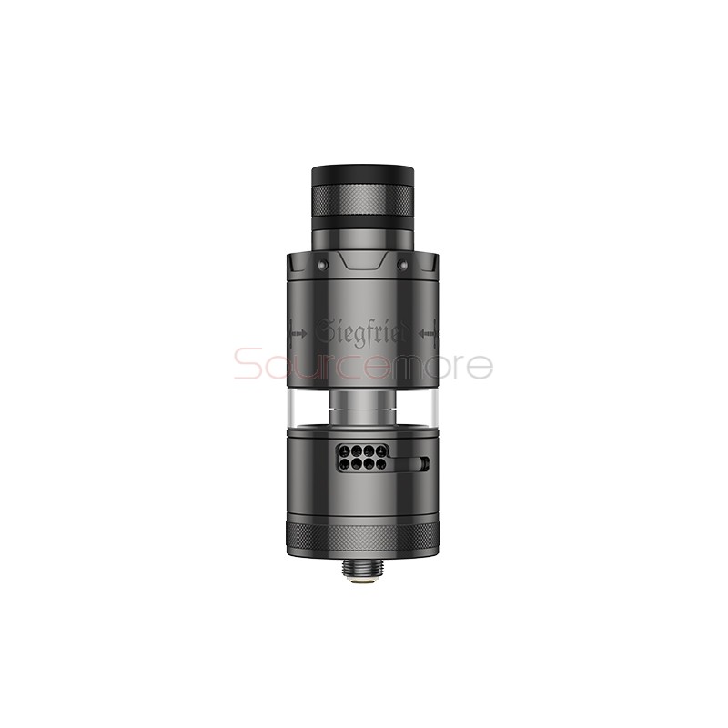 Vapefly Siegfried RTA 7ml GunMetal