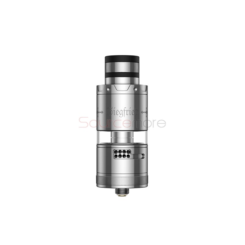 Vapefly Siegfried RTA 7ml SS