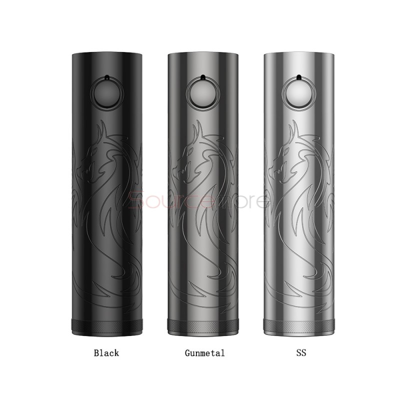 Vapefly Siegfried Tube Mod
