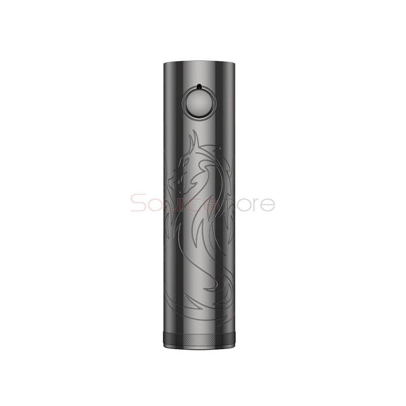 Vapefly Siegfried Tube Mod Gunmetal