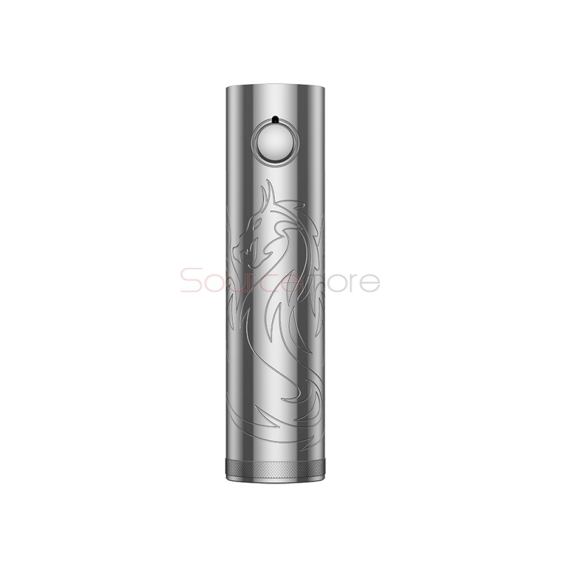 Vapefly Siegfried Tube Mod