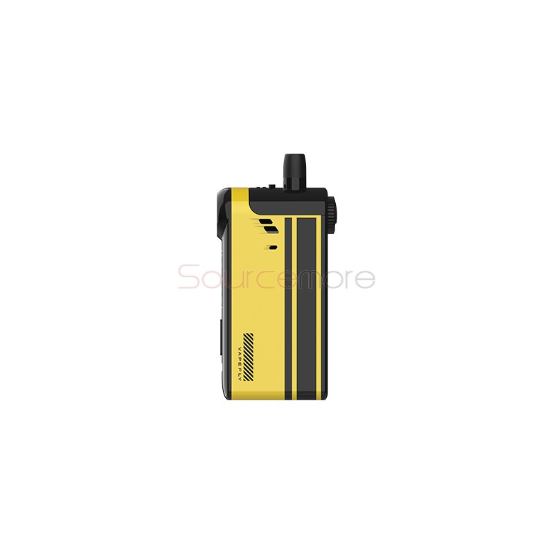 Vapefly TGO Pod Mod Kit