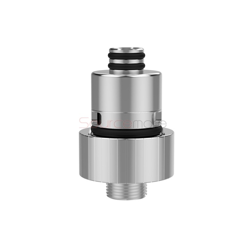 Vapefly TGO RBA Coil