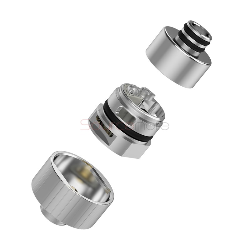 Vapefly TGO RBA Coil
