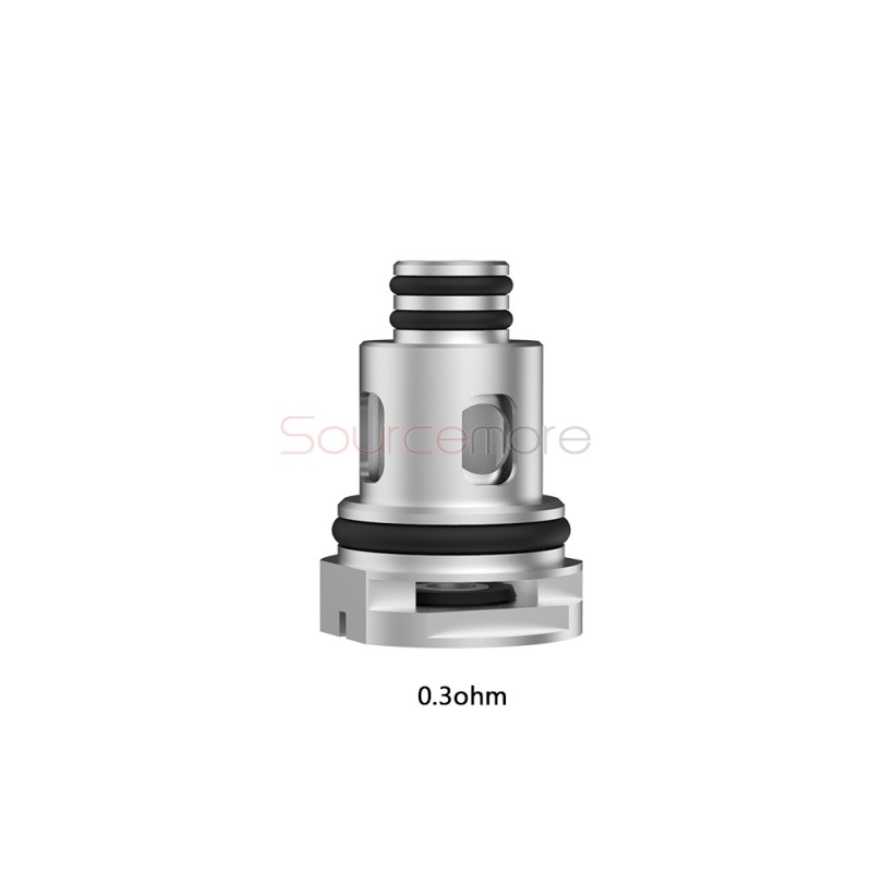 Vapefly TGO Replacement Mesh Coil 0.3ohm 5pcs