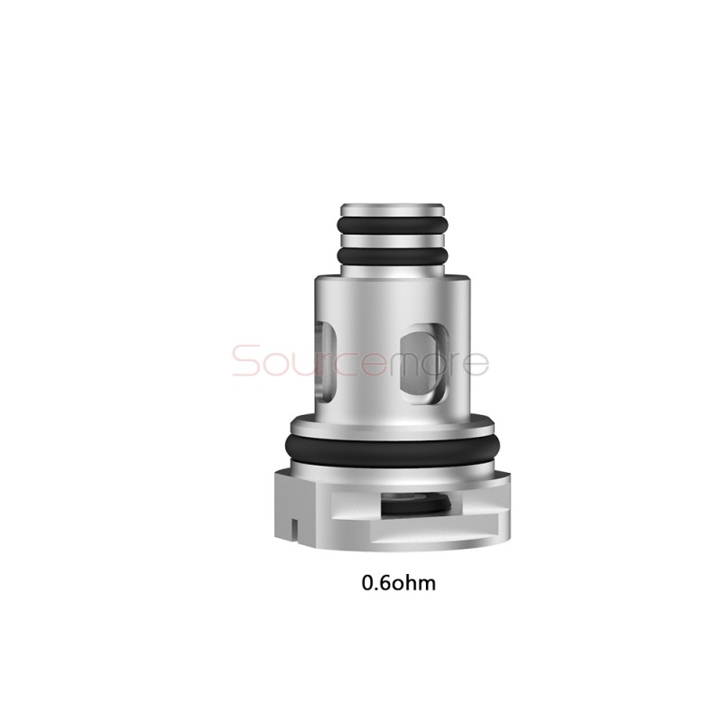 Vapefly TGO Replacement Mesh Coil 0.6ohm 5pcs