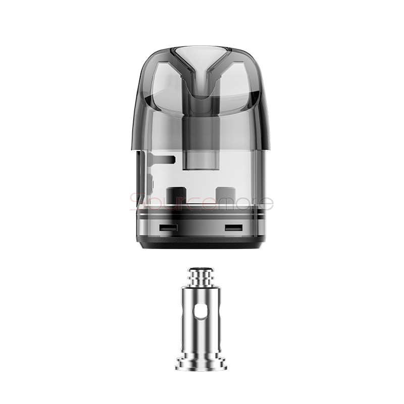 Vapefly Tim Pod Empty Cartridge
