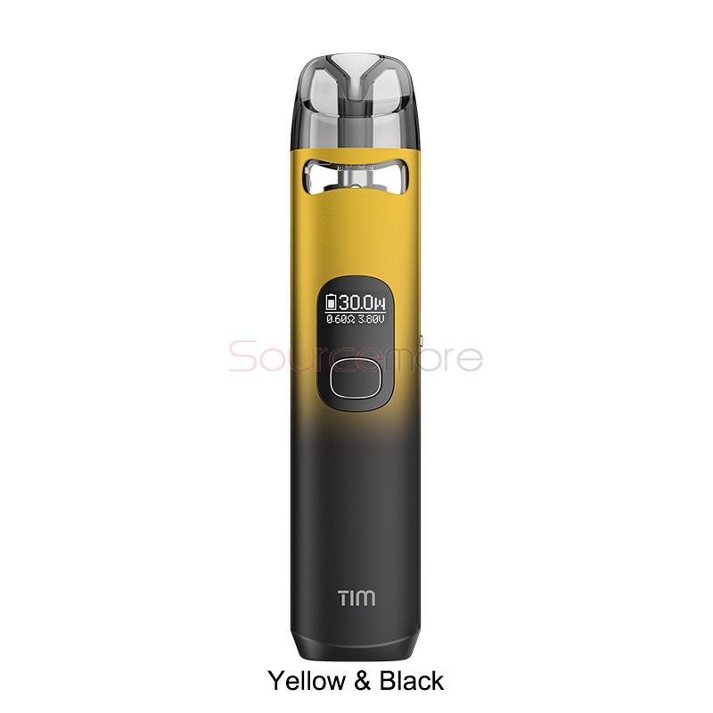 Vapefly Tim Pod Kit