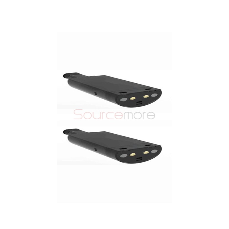 VapeJoy Round Cartridge 2pcs