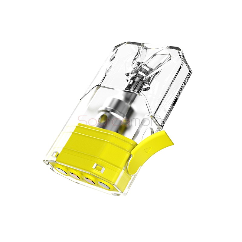 Vapelustion Hannya Airtok Pod Cartridge