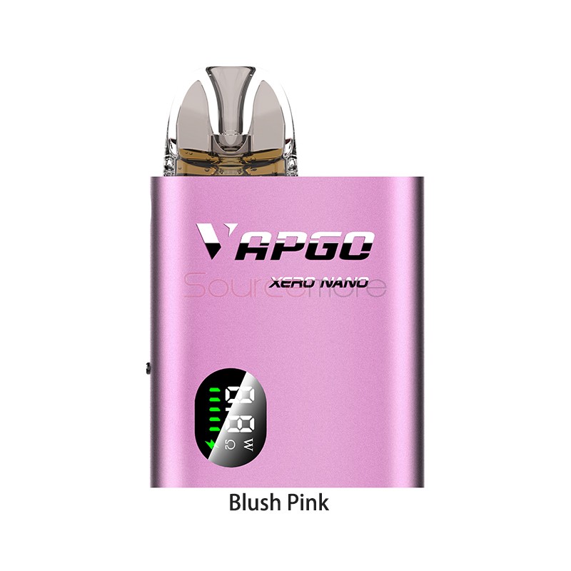 VAPGO Xero Nano Kit