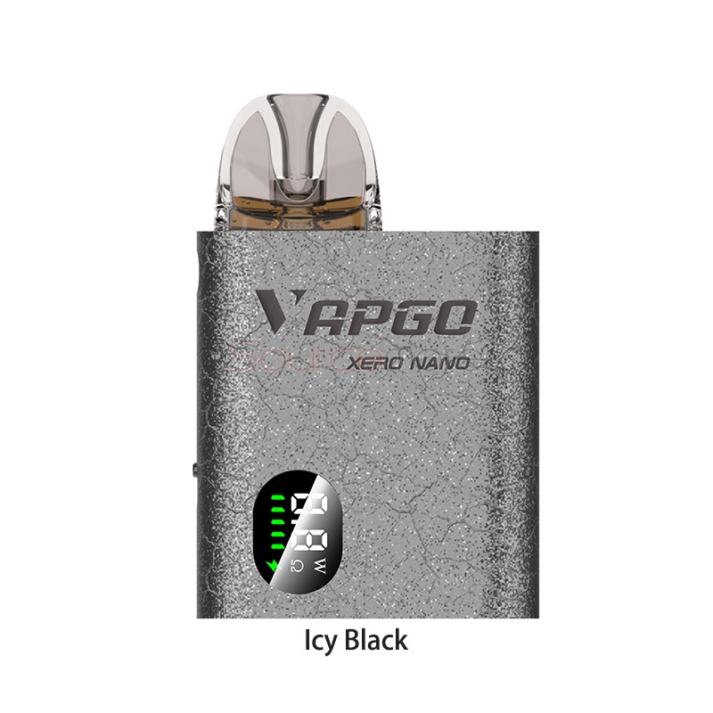 VAPGO Xero Nano Kit