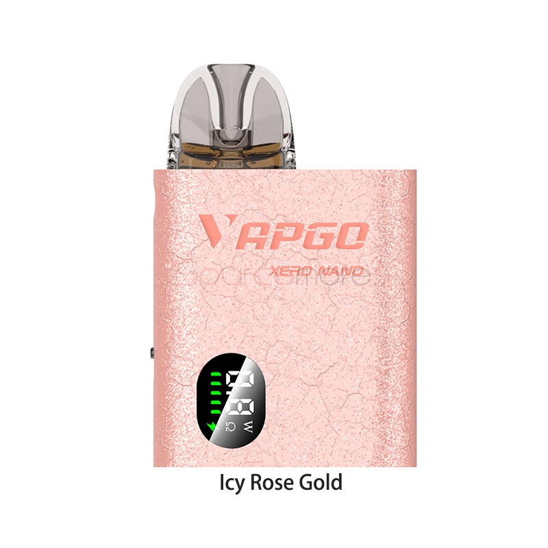 VAPGO Xero Nano Kit