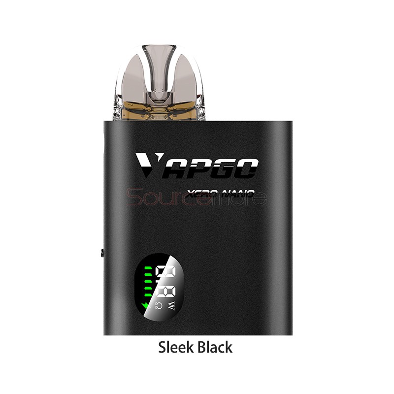 VAPGO Xero Nano Kit