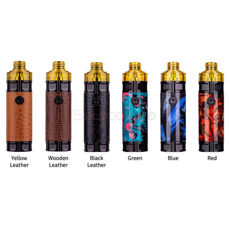 VapingGT GT Pen Pod Kit