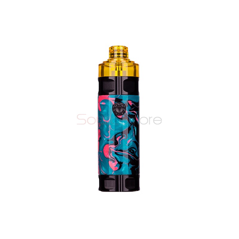 VapingGT GT Pen Pod Kit