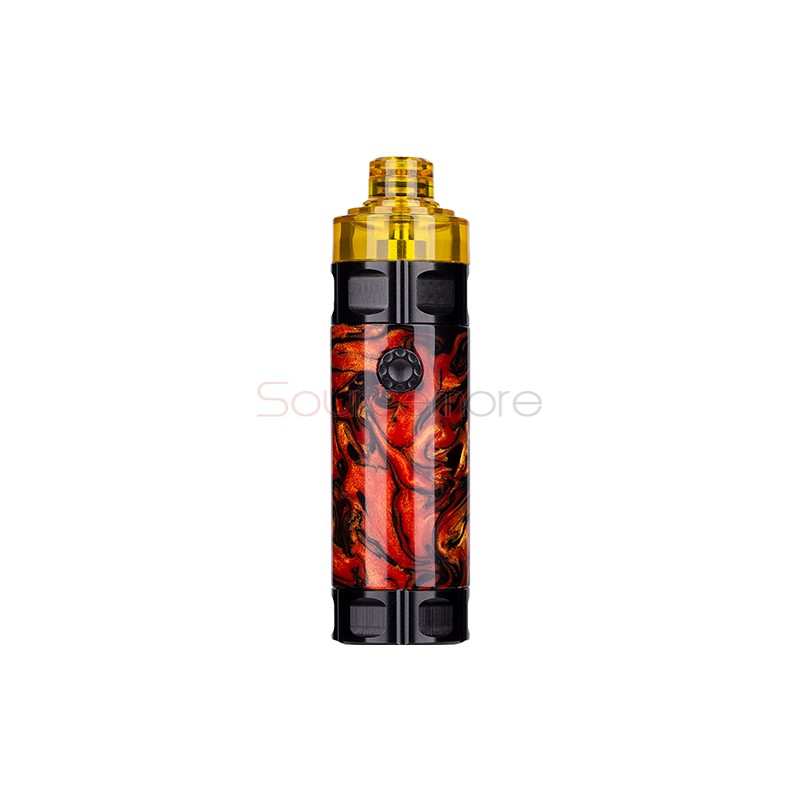 VapingGT GT Pen Pod Kit