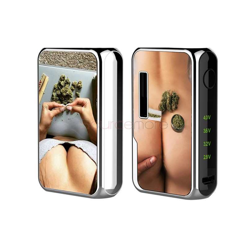 Vapmod Dragoo Vaporizer 3D D5