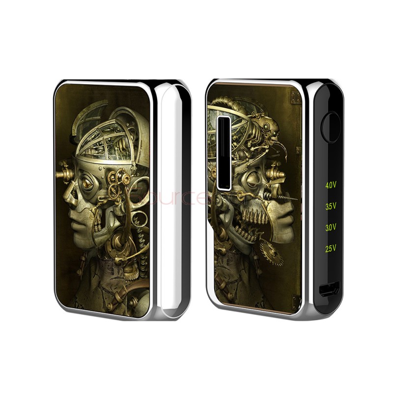 VAPMOD Dragoo VV MOD 650mAh