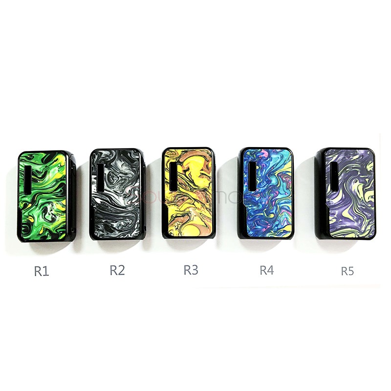 VAPMOD Dragoo VV MOD 650mAh