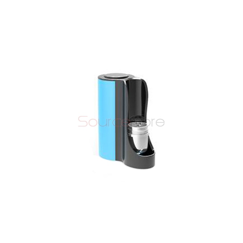 Vapmod Pipe 710 Mod - Blue